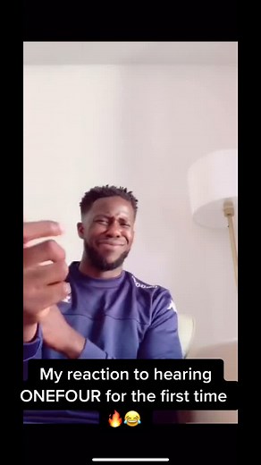 Reacting to ONEFOUR for the First Time: Dominican Lipz Edition