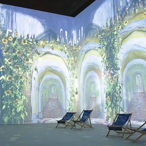 193K views · 1.7K reactions | This immersive art exhibit has already taken Europe by storm, and it’s headed this way!   bit.ly/VanGoghExpo-MIAMI | Secret Miami | Facebook