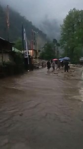 23K views · 623 reactions | Munsithang village Near Chungthang, North Sikkim | Sikkim Newscaster | Facebook