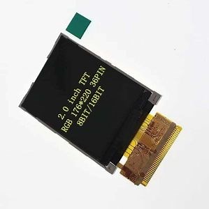[Hot Item] Small Size 0.96 Inch OLED White Display Module 128X64 High Brightness High Quality for Consumer Electronics