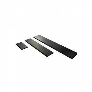 [Hot Item] Premium High Conductivity Carbon Graphite Sheets for Vacuum Use