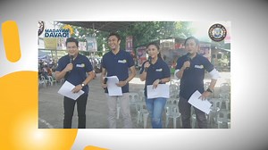 1.2K views · 11 reactions | Serbisyo ug impormasyon ang hatud sa Madayaw Davao sa Barangay Bago Oshiro karong huwebes Marso 21, live sa City Government of Davao facebook page 8AM. | Madayaw Davao | Facebook