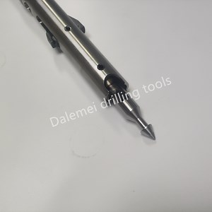 [Hot Item] Core Drill Diamond Drilling Equipment Head Assembly Core Barrels