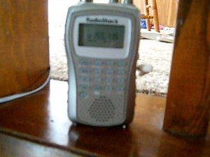 BELLEVUE FIRE DEPT. TONE OUT