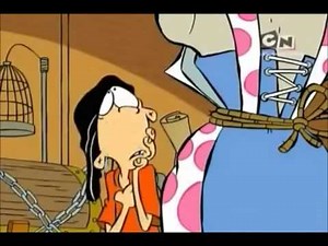 All Stars Story Part 5 - "Strange Things"