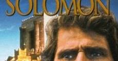 La Biblia: Salomón - Cine Canal Online