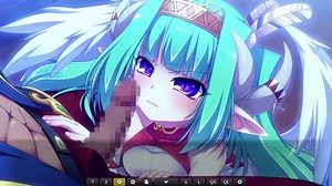 VenusBlood：Lagoon 30 呪いの口づけ