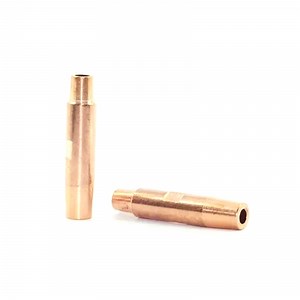 [Hot Item] Durable Copper Connector Rod for Resistance Welding Applications