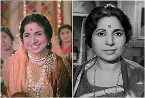 अचला सचदेव जन्मदिवस: 20 साल की उम्र में ही पर्दे पर अपने से बड़े सितारों की मां बनी थीं अभिनेत्री, 250 से ज्यादा फिल्मों में किया काम