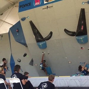 Meagan Martin on Reels