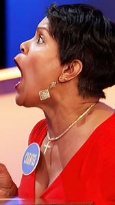 515K views · 12K reactions | Podium thriller scares Steve Harvey!!  5 things you yell while watching a horror movie. | Family Feud | Facebook