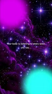 Health Affirmations for Self-Healing and Vital Energy