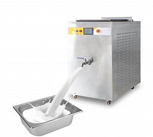 [Hot Item] Prosky Milk Pasteurizer Pasturization Machine Small Milk Pasteurization Machine Home for Gelato