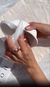 Mini Bathtub Resin Molds – Cute Soap Dish Silicone Molds for Epoxy Resin & Concrete Casting – Ideal for Qtip Holder, Jewelry Storage, Candle Vessel, Candy Container, Flower Tray