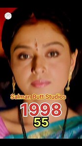 #Naseeb #Bollywood #Movie #Cast #Then #And #Now | salman butt studios