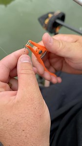 Shallow fishing with Baptiste 🤩 #fishing #tackleguru #angling #polefishing | Tackle Guru Benelux