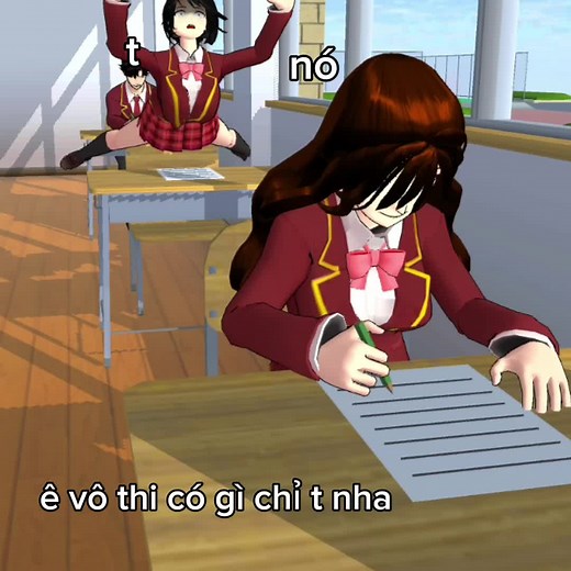 Game SAKURA School Simulator - How to Download and Play