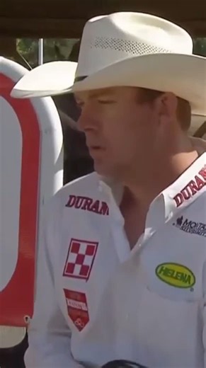 Ty Erickson is the 2024 Calgary Stampede steer wrestling champion! 4.0s | PRCA ProRodeo