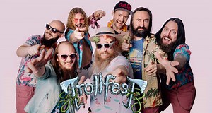 Mike Levine no descarta un regreso de TRIUMPH. Vídeo de TROLLFEST. Disco del guitarrista de TNT Ronnie Le Tekro.