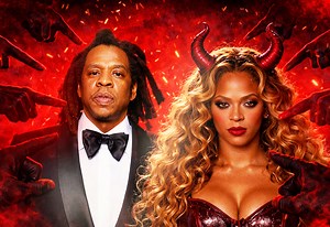 Beyoncé & Jay-Z face explosive rumors