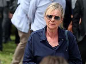 PHOTOS. Obsèques de François Corbier : Dorothée, Ariane, Jacky... réunis pour un dernier hommage - Closer