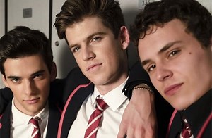 Elite saison 2 : un trailer sous pression pour la série espagnole, bientôt sur Netflix