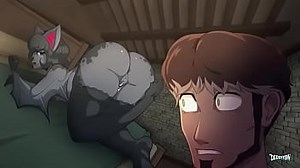 Fandel tales: the cursed prince