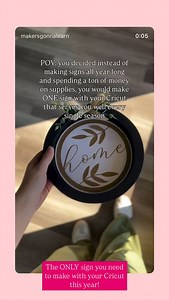 Makers Gonna Learn on Reels