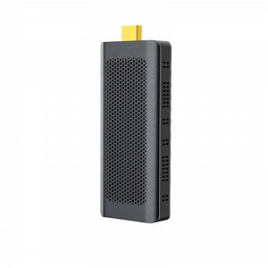 [Hot Item] 2023 Factory Price Intel Gemini Lake J4125 CPU 4+64G 8+128g Gaming PC Support Windows 10/11 Linux Ubuntu 20.04 Mini Computer Mini PC