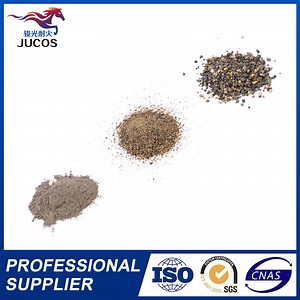 [Hot Item] High Purity Over 80% Al2O3 Content Bauxite for Refractory Fireclay Bricks