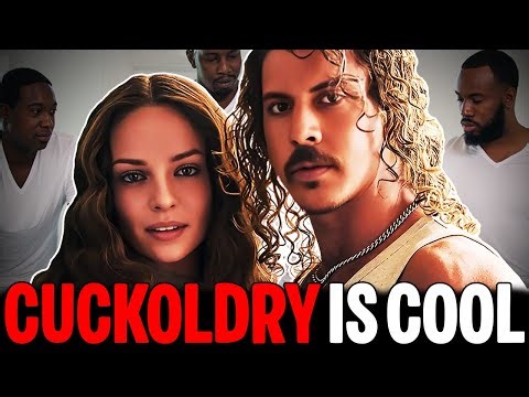 Being a CUCK is COOL, Actually 💥 Feminism MELTED This Man’s Brain 💀