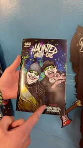 Twiztid on Reels
