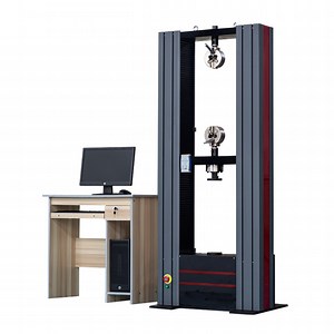[Hot Item] 50kn Computer Controlled Electronic Universal Tensile Testing Machine