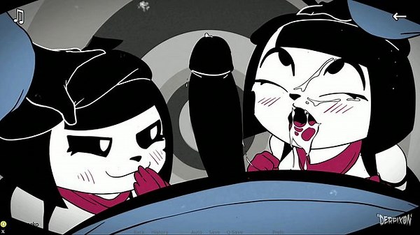 MIME AND DASH Scene Viewer (DERPIXON)