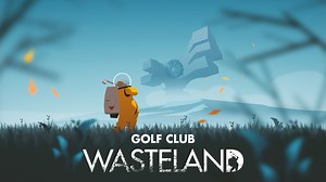Golf Club: Wasteland: Verstrahlte Kühe und mehr im Story-Trailer