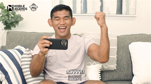 756K views · 62K reactions | မင်္ဂလာပါ MLBBersတို့ရေ......