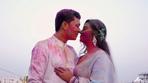 11K views · 246 reactions | Colour Fest Of Rahul & Tandra AM Shadow PhotoGraphy For any Kind of a query, contact Or Inbox Us. Cell - 01750-579006 You Can also follow Us at..... Instagram : #am_shadow | AM Shadow PhotoGraphy | Facebook