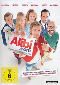 Alibi.com Trailer HD (Französisch) (2017)
