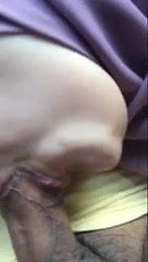 Awek sedap hisap batang