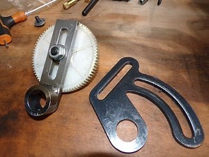 mini lathe upgrades