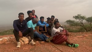 ክብርን ሞገስን ንጀጋኑ ብፆት ! | Shewit Bitew