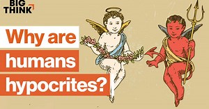 Why moral people tolerate immoral behavior