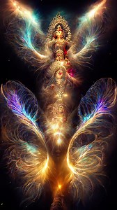 17K views · 2.7K reactions | Durga mata , Goddess Durga, also known...