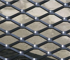 [Hot Item] High Quality 0.2mm - 1mm Perforated Metal of Galvanized Carbon Steel Perforated Mesh/Stainless Steel Perforated Mesh/Aluminum Perforated Sheet for Screening