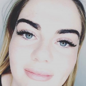 Mink Eyelash Extensions ❤️ #lashes #eyelashextensions #classiceyelashextensions #fullseteyelashextensions #semipermanenteyelashextensions #lashesdublin #minklashesdublin #blanchardstown #dublin #ireland #losangeles #sanfrancisco #california #orlando #miami #florida #washingtondc #chicago #newyork #usa | Make Up by Ligia