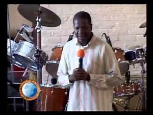 Prophete Philip Banda Se tenir Devant Dieu :: Laportedescieuxrtv