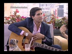 Entrevista brian moreno parte 3 | Bravíssimo