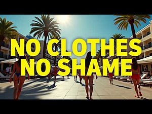 Clothing-Optional Resorts Explained: Rules, Culture, and Daily Life