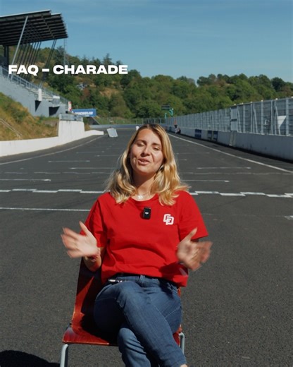 Championnat de France de Drift on Reels