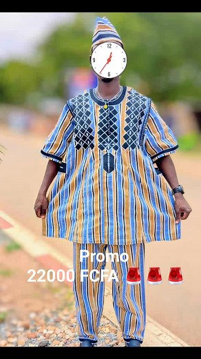 🚨🚨🚨 PROMO 🚨 🚨 🚨 🚨🚨🚨 PROMO 🚨 🚨 🚨 Nb: stock limité À 22000f 🎁🎁🎁🎁🎁🎁🎁🎁 Tel: 57 27 44 18 50 88 03 48 5 acheter livraison et expédition gratuite partout au Burkina 🇧🇫 | Kamsso Fashion
